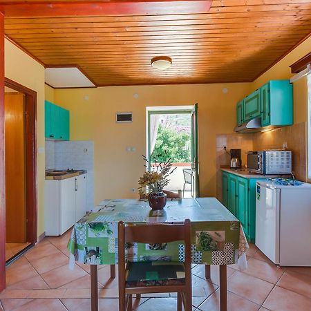 Apartments Josip & Maria Veli Lošinj 外观 照片