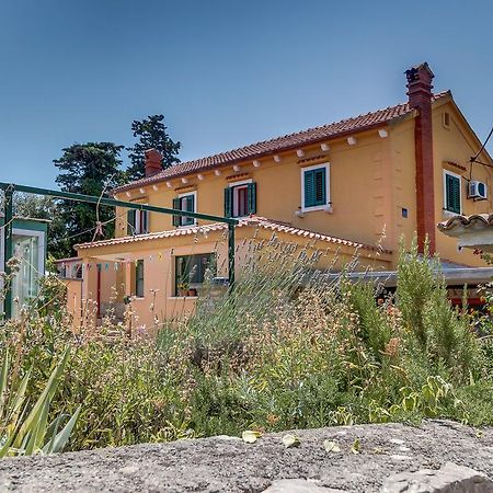 Apartments Josip & Maria Veli Lošinj 外观 照片