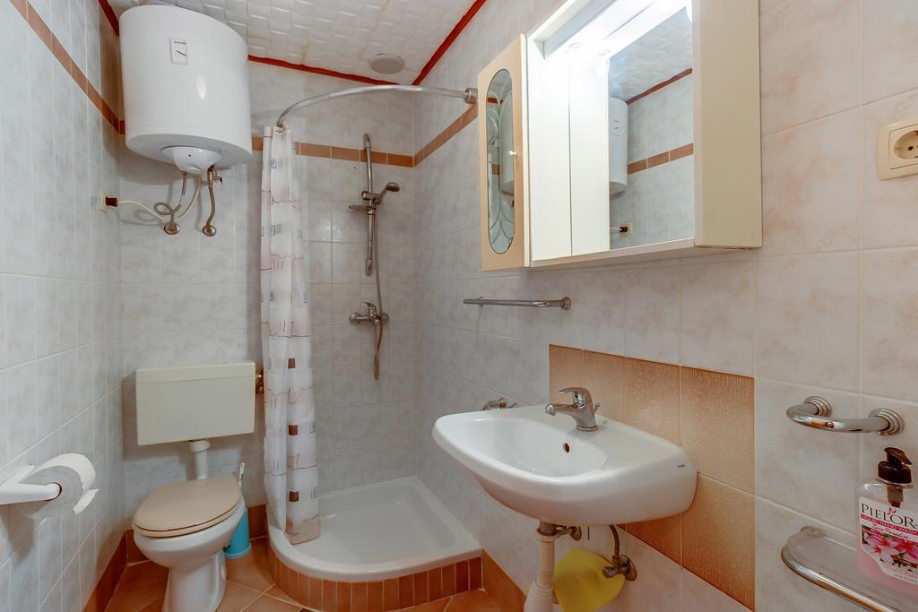 Apartments Josip & Maria Veli Lošinj 外观 照片
