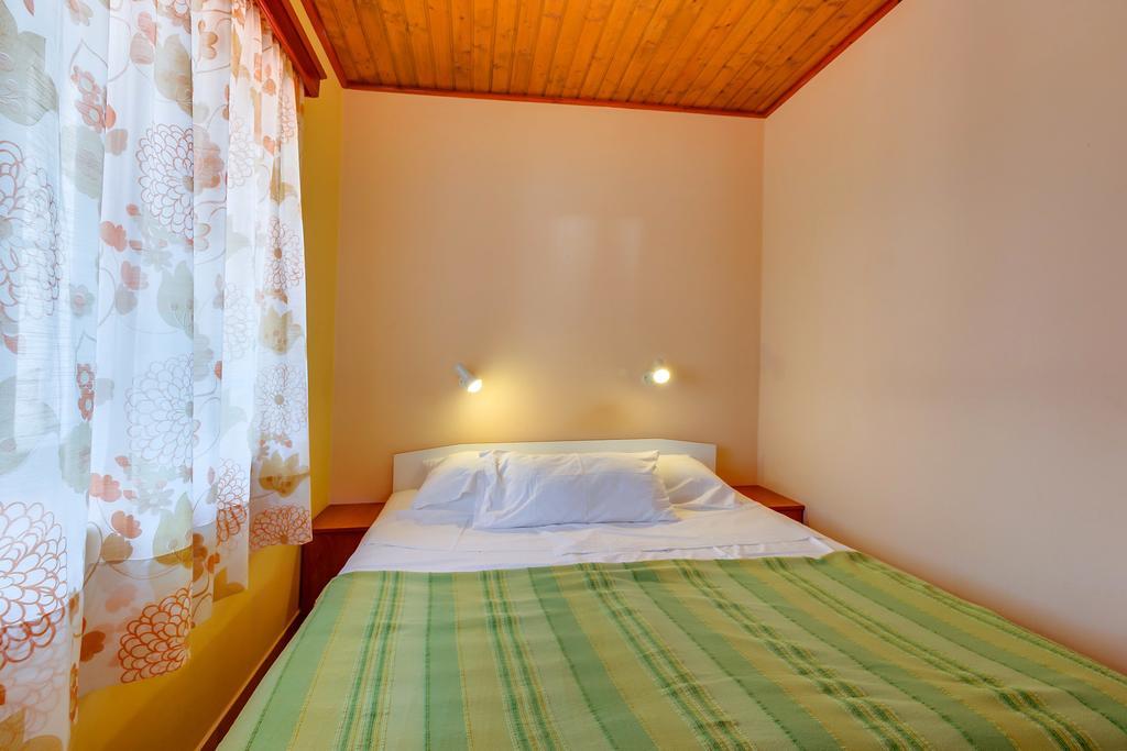 Apartments Josip & Maria Veli Lošinj 外观 照片