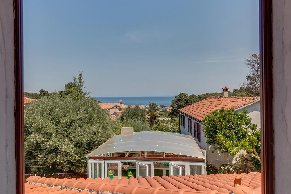 Apartments Josip & Maria Veli Lošinj 外观 照片