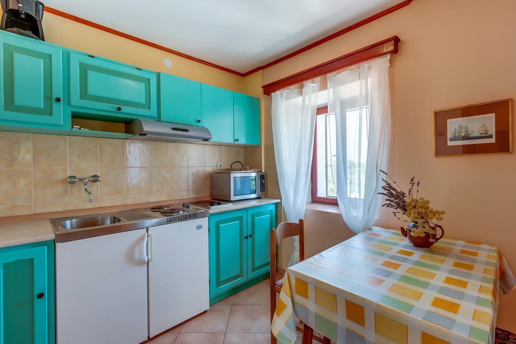 Apartments Josip & Maria Veli Lošinj 外观 照片