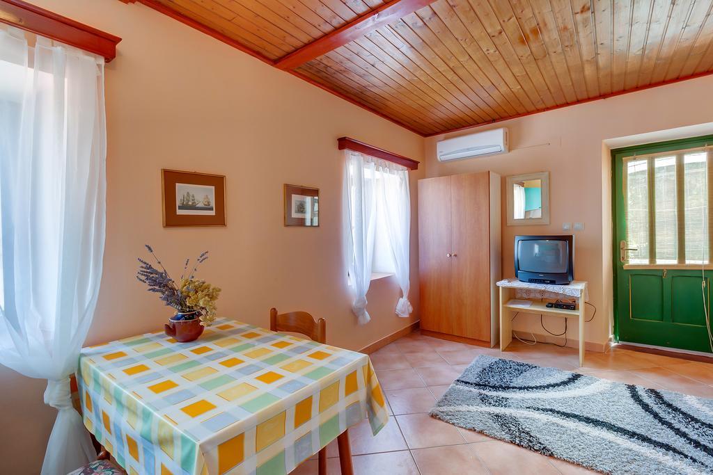 Apartments Josip & Maria Veli Lošinj 外观 照片