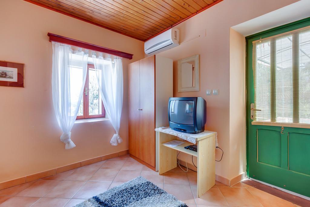 Apartments Josip & Maria Veli Lošinj 外观 照片
