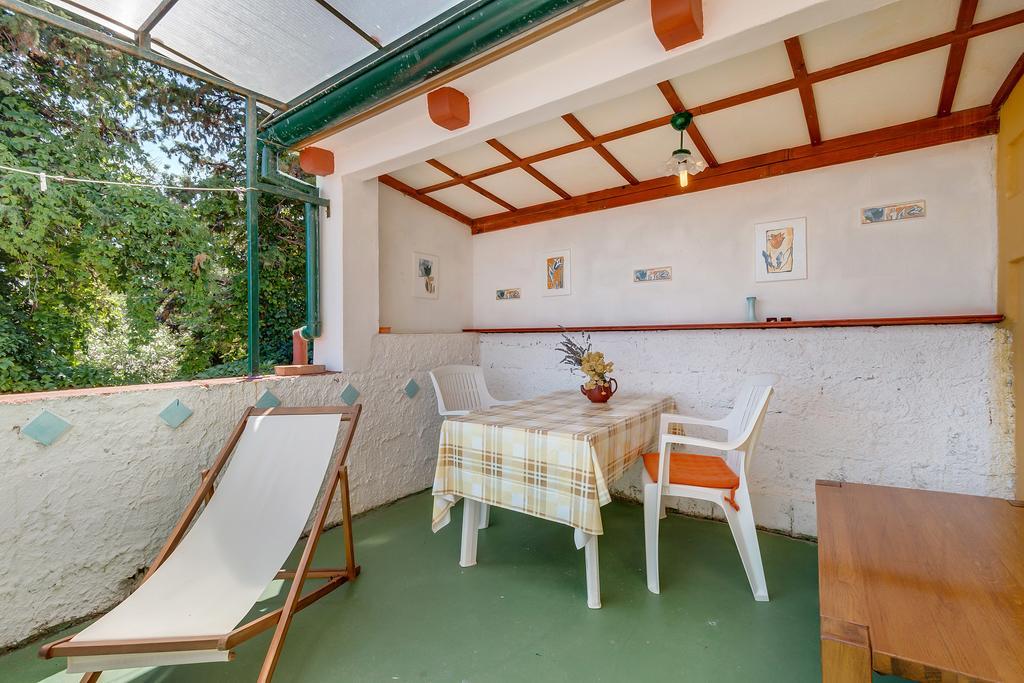 Apartments Josip & Maria Veli Lošinj 外观 照片