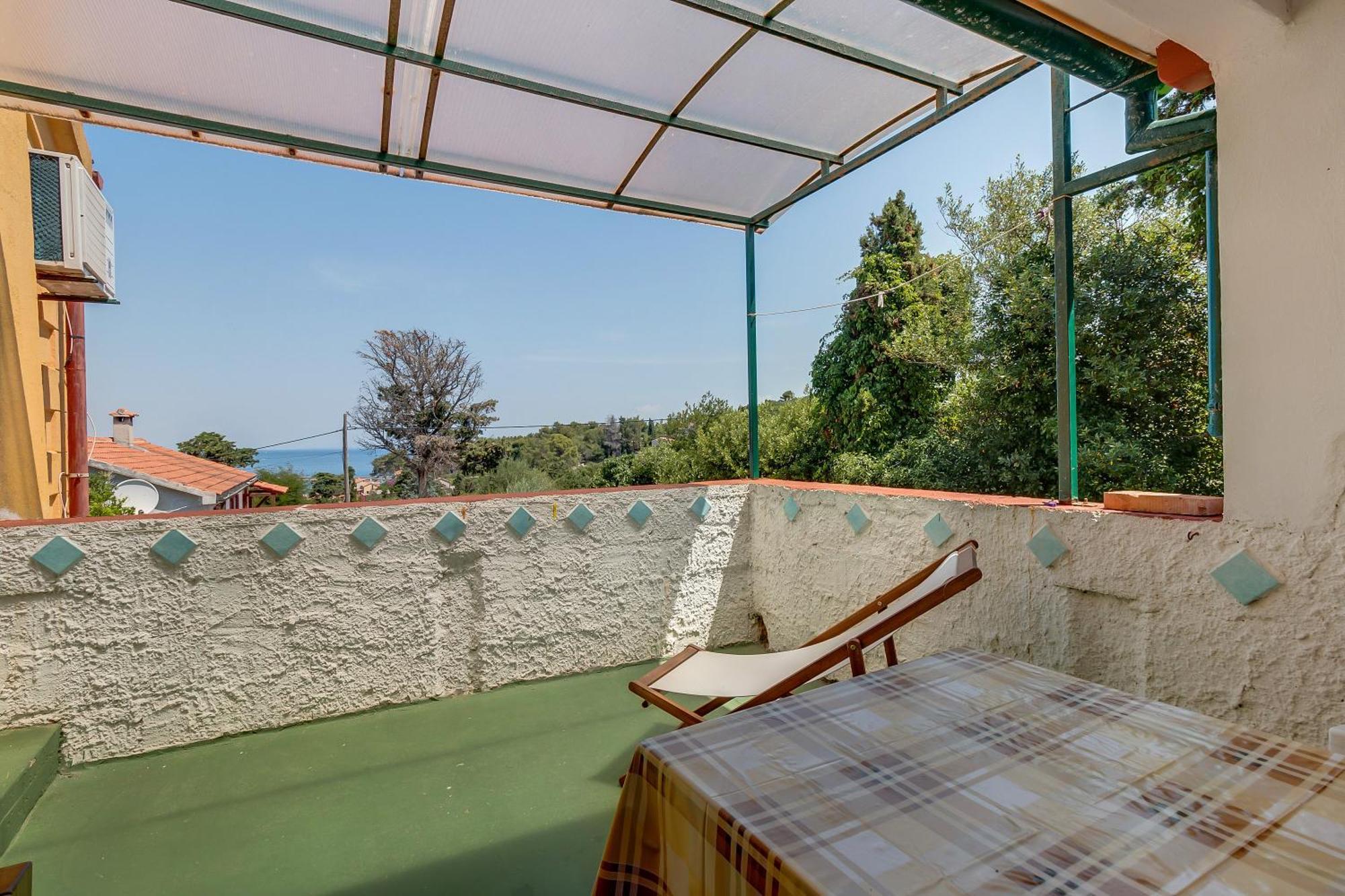 Apartments Josip & Maria Veli Lošinj 外观 照片
