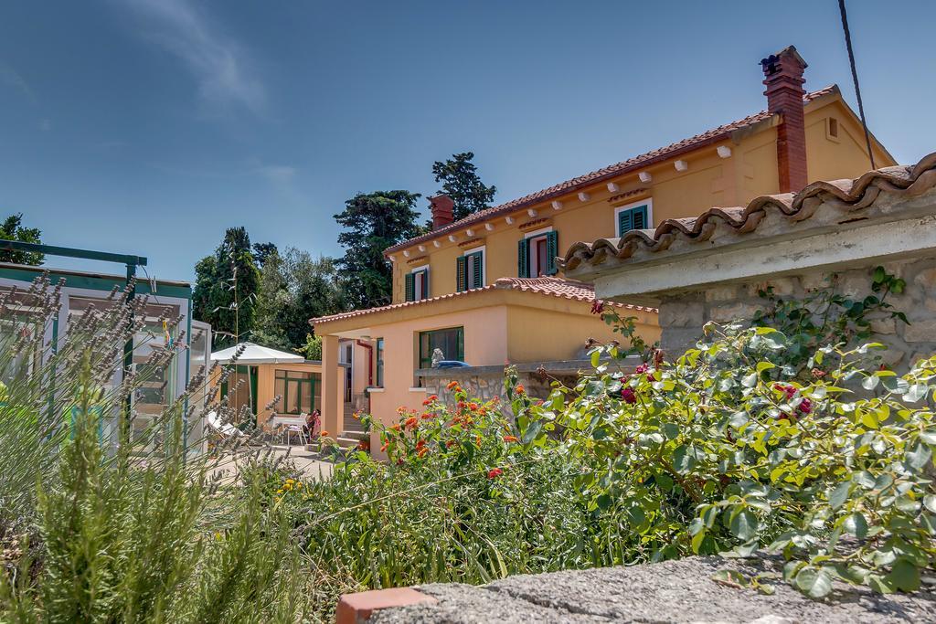 Apartments Josip & Maria Veli Lošinj 外观 照片