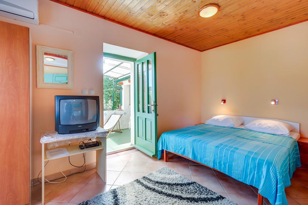 Apartments Josip & Maria Veli Lošinj 外观 照片