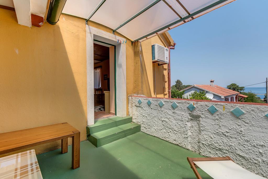Apartments Josip & Maria Veli Lošinj 外观 照片