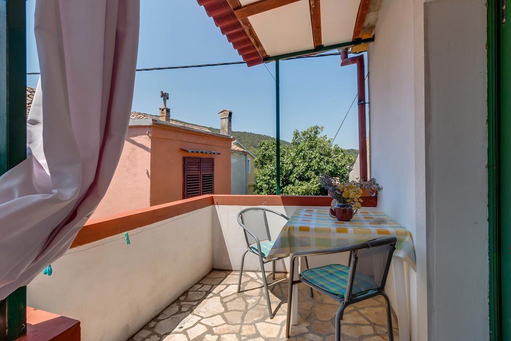 Apartments Josip & Maria Veli Lošinj 外观 照片