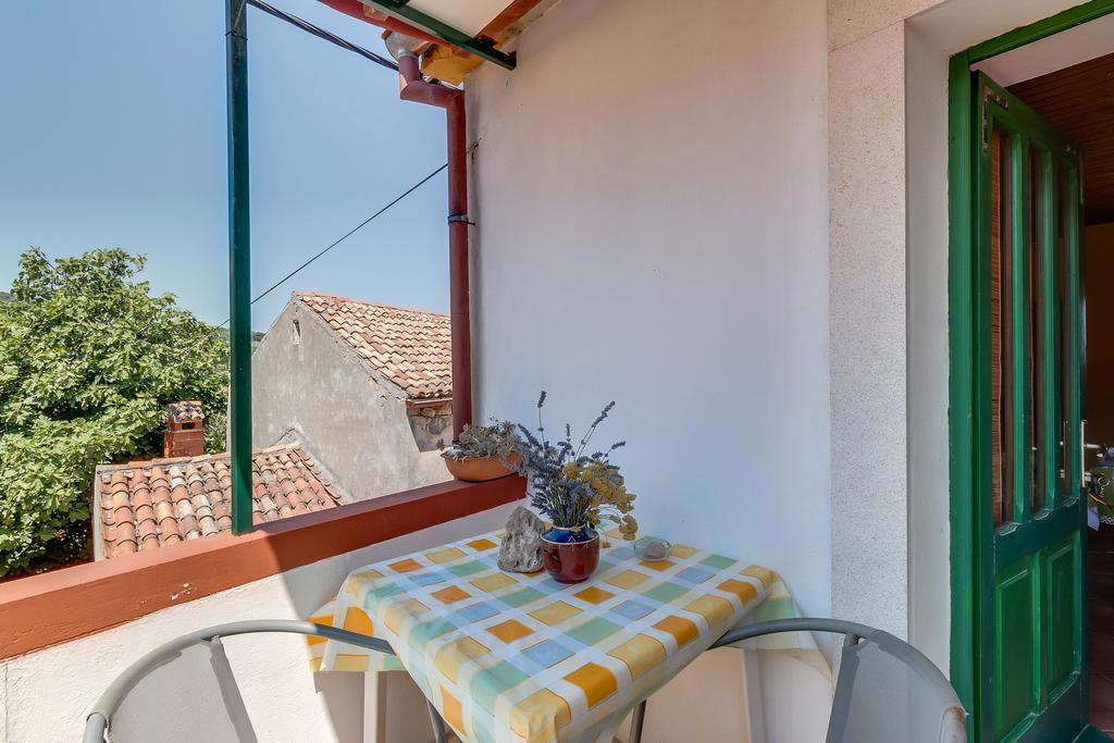 Apartments Josip & Maria Veli Lošinj 外观 照片
