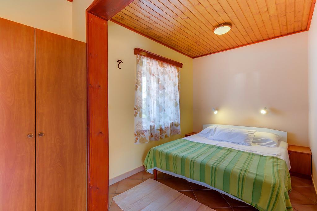 Apartments Josip & Maria Veli Lošinj 外观 照片