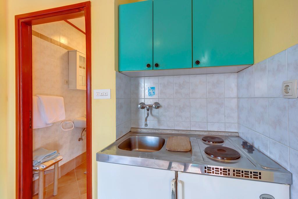 Apartments Josip & Maria Veli Lošinj 外观 照片