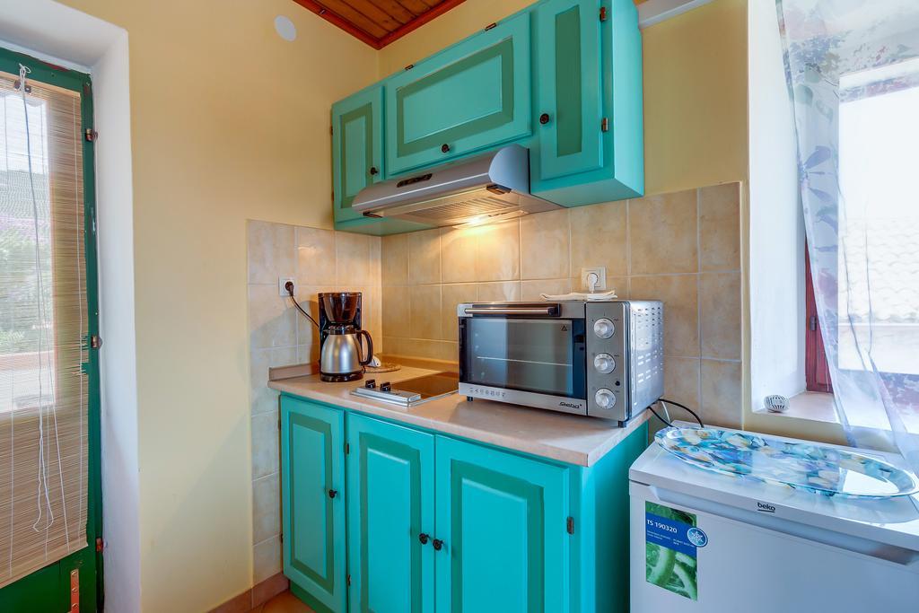Apartments Josip & Maria Veli Lošinj 外观 照片