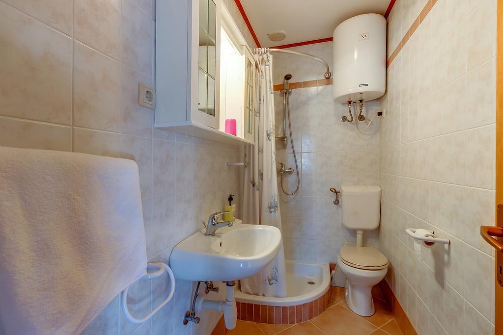 Apartments Josip & Maria Veli Lošinj 外观 照片
