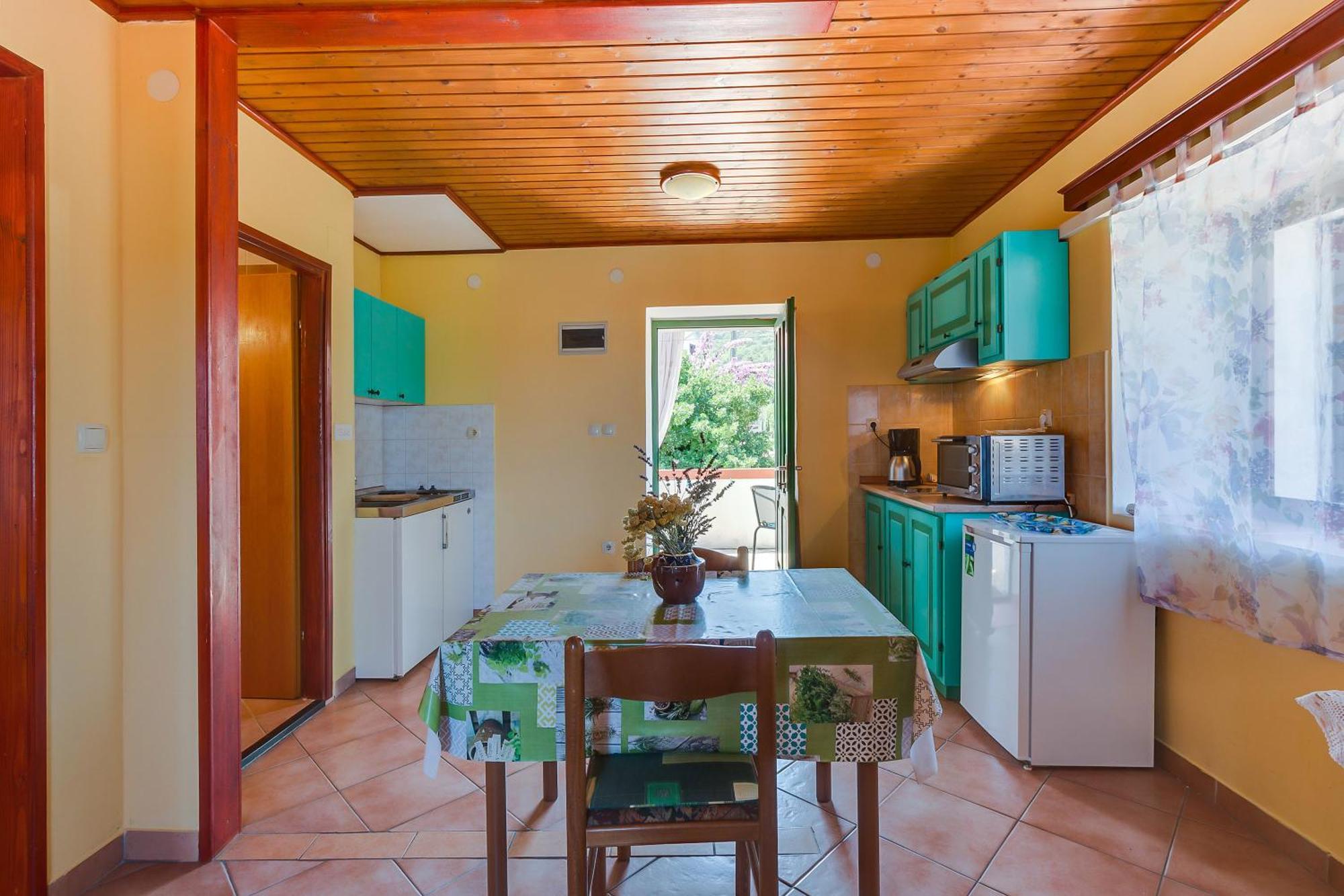 Apartments Josip & Maria Veli Lošinj 外观 照片