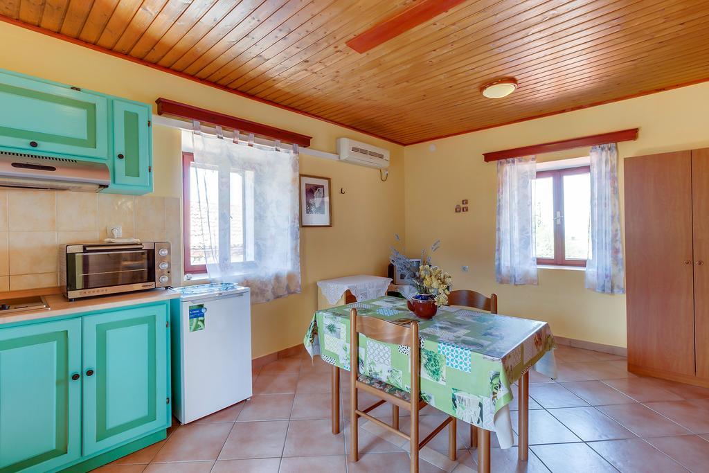 Apartments Josip & Maria Veli Lošinj 外观 照片