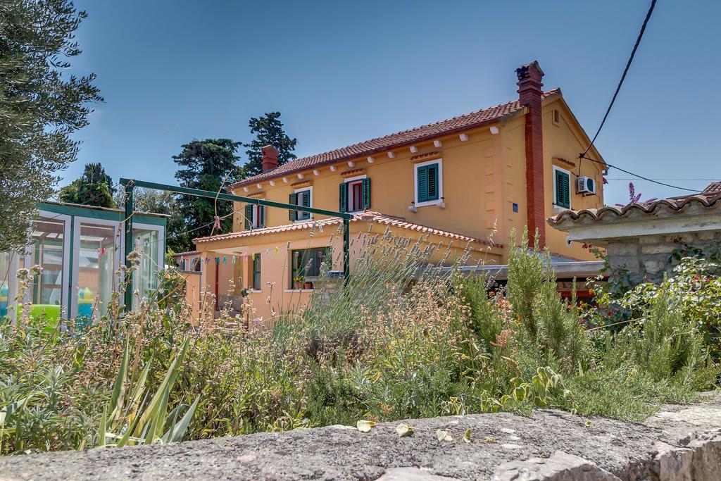 Apartments Josip & Maria Veli Lošinj 外观 照片
